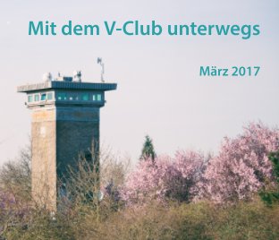 Mit dem V-Club unterwegs book cover