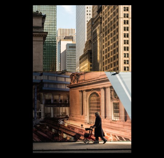 Visualizza NYC Finale di John Gellings