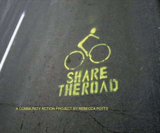 Share The Road book cover