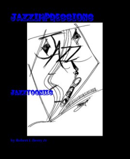 JazzImpressions book cover