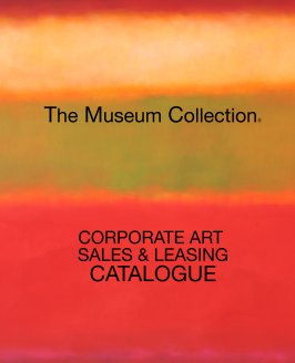 The Museum Collection® book cover