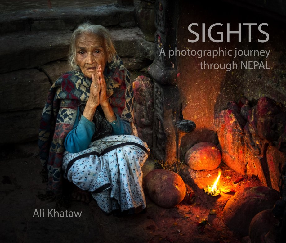 View Sights by Ali Khataw