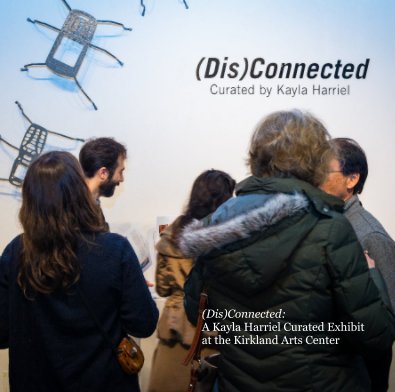 (Dis)Connected book cover