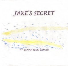 Jake's Secret book cover