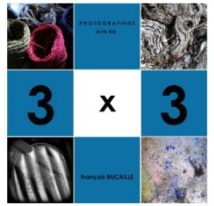 3 x 3 Acte XIII book cover