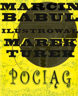 Pociąg book cover