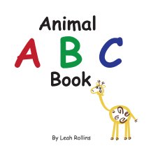 Animal ABC Book book cover