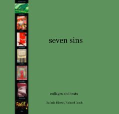 seven sins book cover