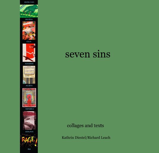 View seven sins by Kathrin Diestel/Richard Leach