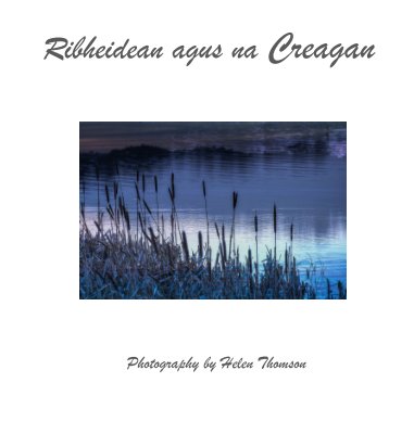 Ribheidean agus na Creagan book cover