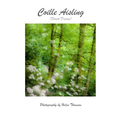 Coille Aisling book cover