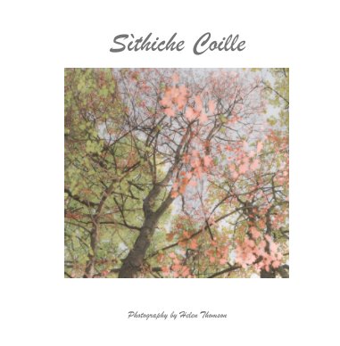 Sithiche Coille book cover