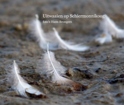 Uitwaaien op Schiermonnikoog book cover