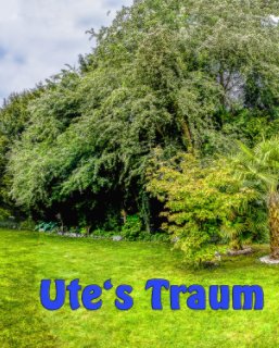 Ute's Traum book cover