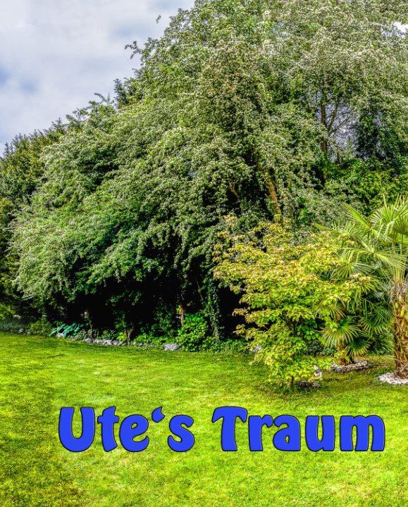 View Ute's Traum by Hannes Löhr