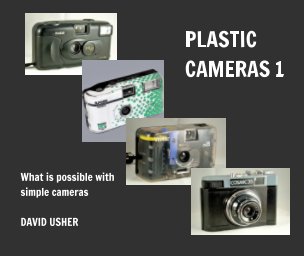 Plastic Cameras 1 book cover