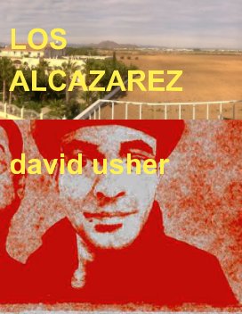 Los Alcazarez book cover