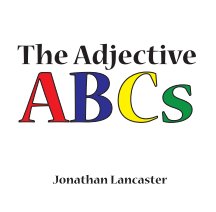 The Adjective ABCs book cover