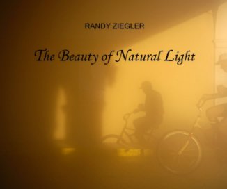 The Beauty of Natural Light book cover