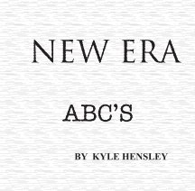 NEW ERA ABC book cover