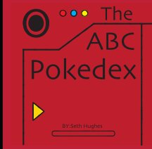 The ABC Pokedex book cover