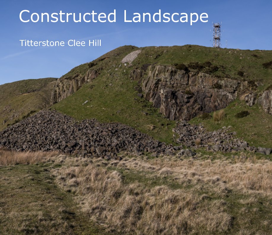 Constructed Landscape nach William Penson anzeigen