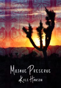 Mojave Preserve book cover