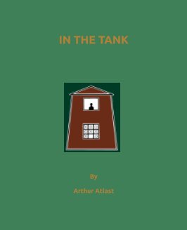 IN THE TANK book cover