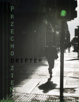 Drifter book cover