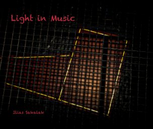 Light in Music book cover