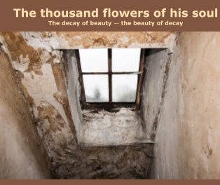The thousand flowers of his soul book cover