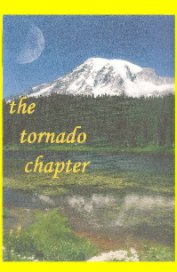 Journey 3009 - Chapter 5 The tornado chapter book cover