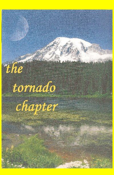 Journey 3009 - Chapter 5 The tornado chapter nach Mike McCluskey anzeigen