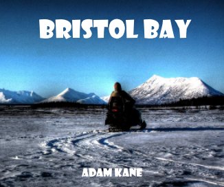BRISTOL BAY book cover