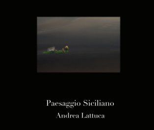 Paesaggio Siciliano book cover