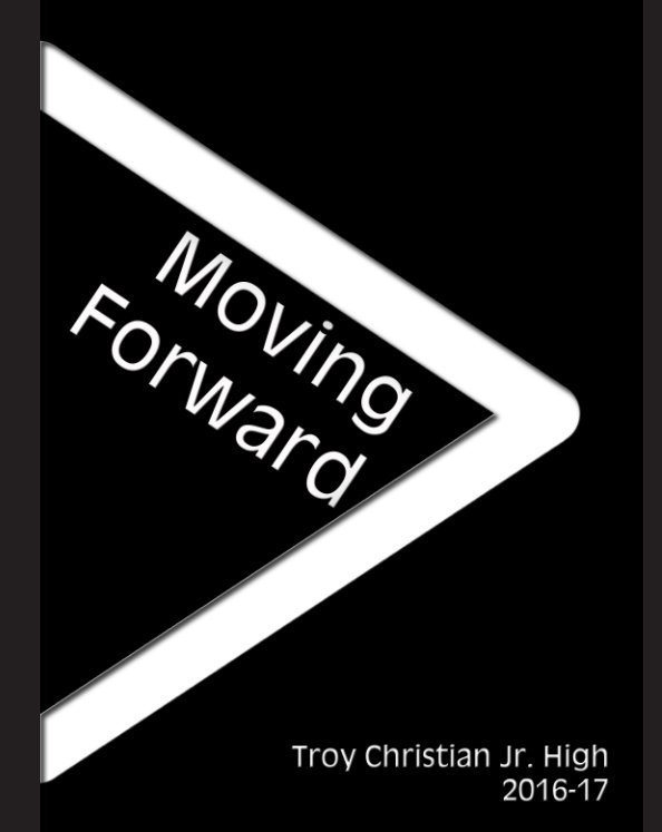 Visualizza Moving Forward di TCJHS Yearbook