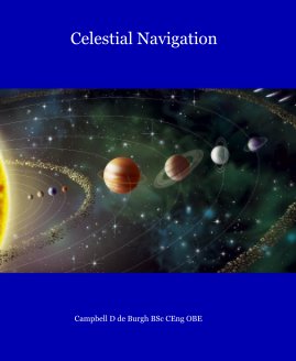 Celestial Navigation book cover