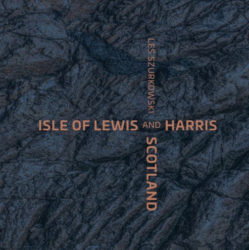 View ISLE OF LEWIS & HARRIS SCOTLAND by Leszek Szurkowski