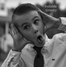 Suitable Gravity book cover