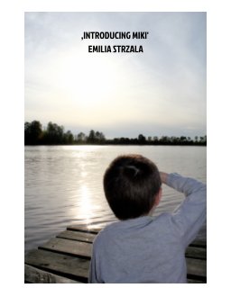 'Introducing Miki' book cover