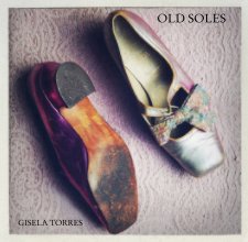 OLD SOLES book cover
