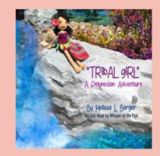 "Tribal Girl" book cover