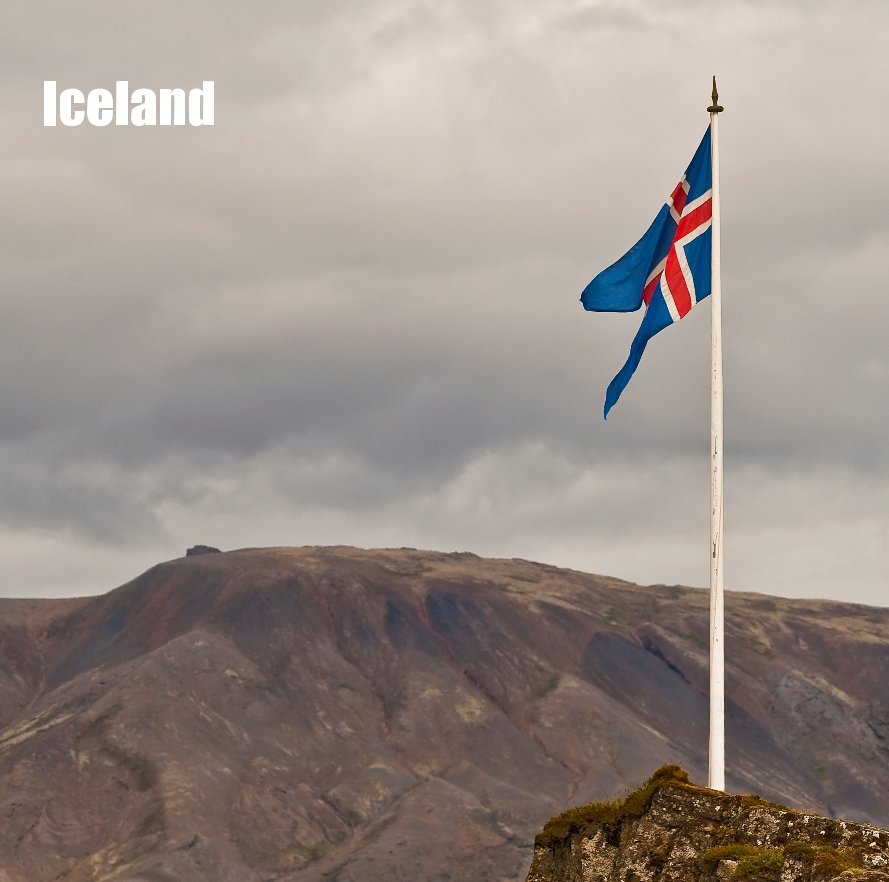 Ver Iceland por MaurÃ­cio Soares