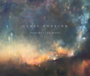 Clare Doveton book cover