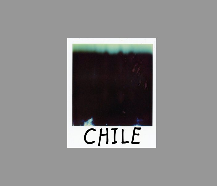 Visualizza Chile di Nick Fulton