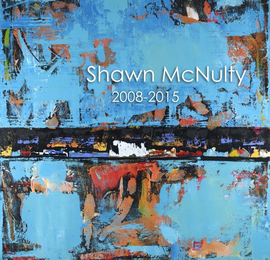 Bekijk Shawn McNulty 2008-2015 op Shawn McNulty
