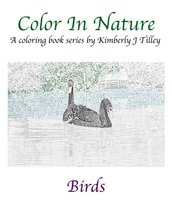 Bekijk Color In Nature op Kimberly J Tilley
