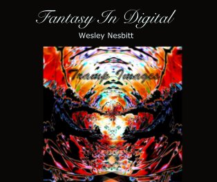 Fantasy In Digital book cover