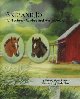Skip and Jo book cover