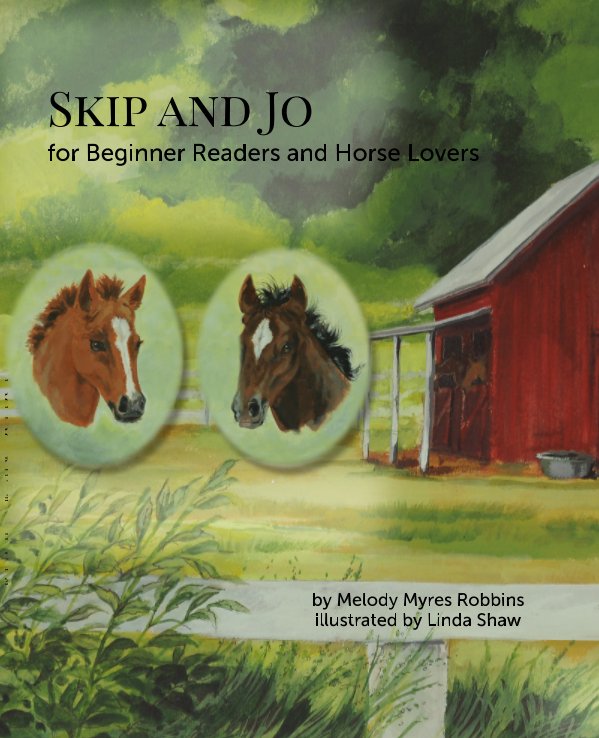 View Skip and Jo by Melody Myres